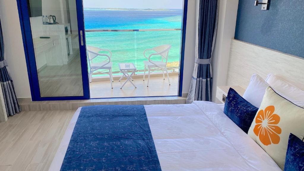 هتل کانی پالم بیچ